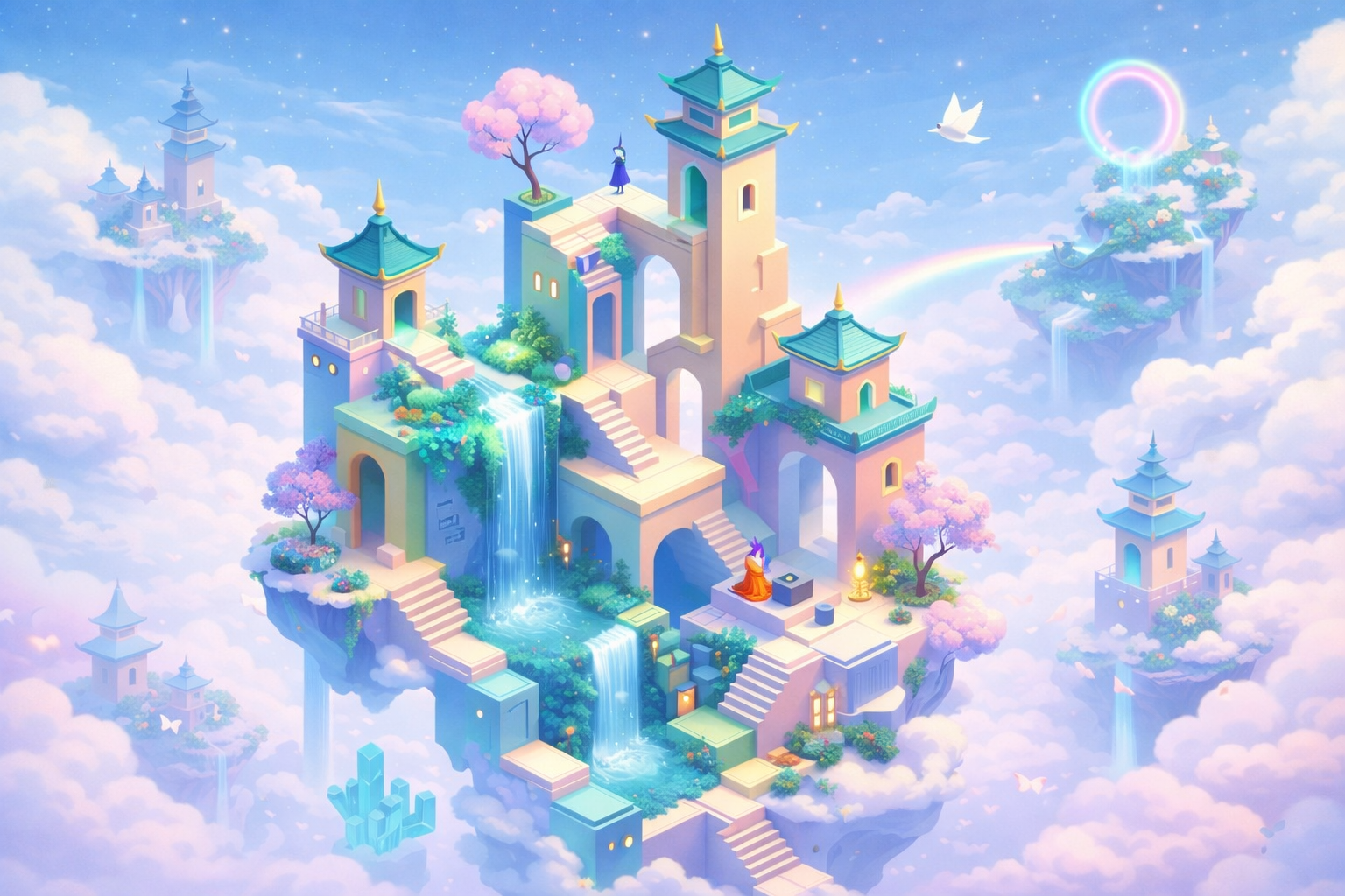 22 Games Are Leaving Netflix in July, Including Hades, Every Monument Valley