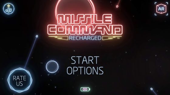 Missile Command: Recharged Review