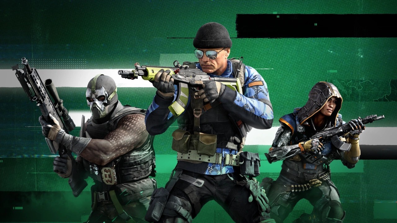 You Have 2 Months Left to Play Call of Duty: Warzone Mobile