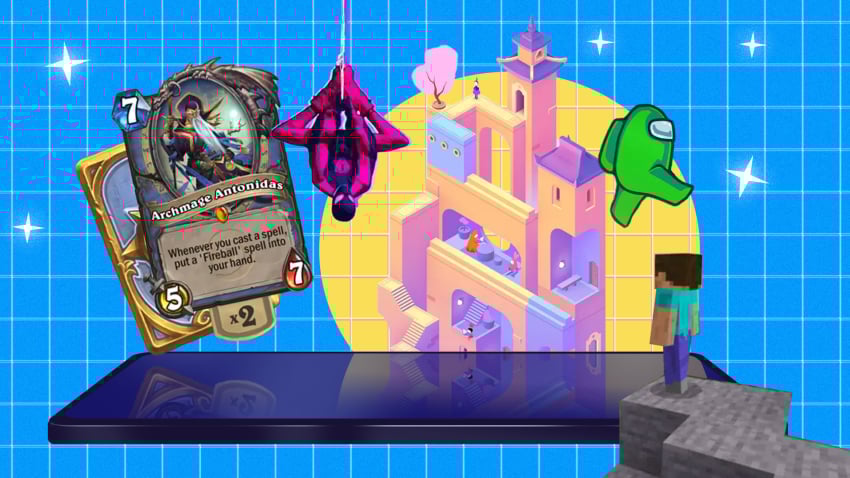 The Best Android Games for 2026: Your Next Mobile Gaming Addiction Starts Here